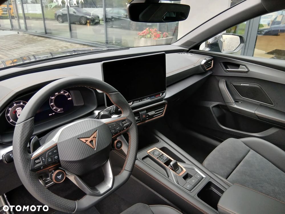 Cupra Leon Sportstourer - 6