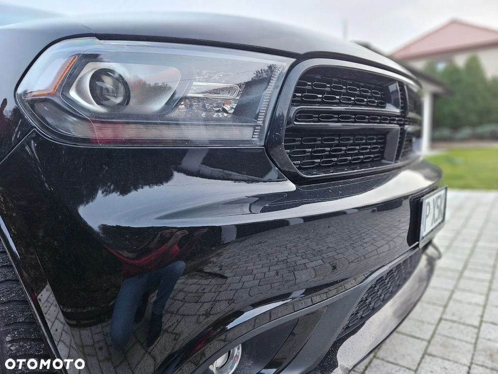 Dodge Durango - 3