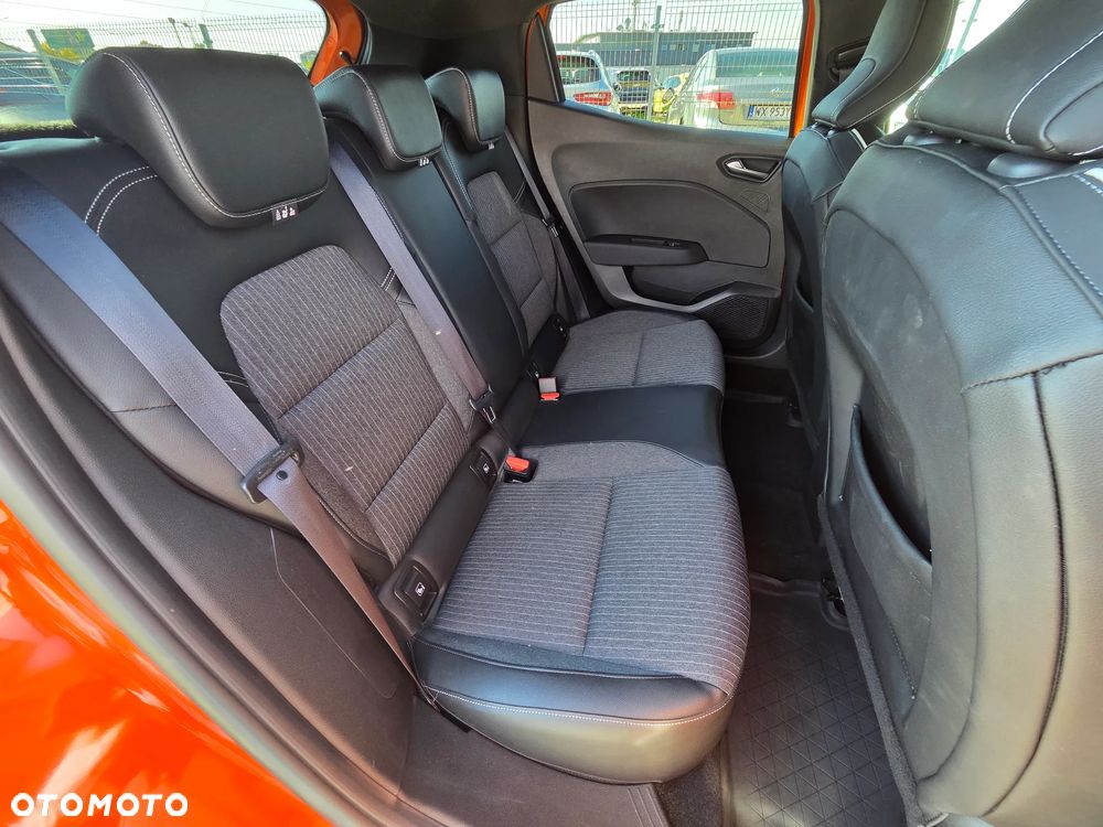 Renault Clio 1.3 TCe Intens EDC - 34
