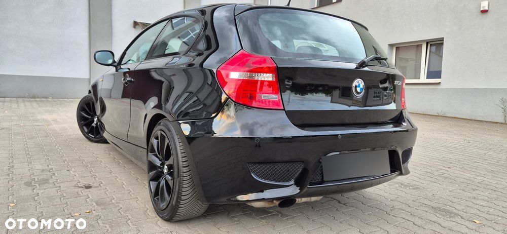 BMW Seria 1 116i Edition Sport - 32