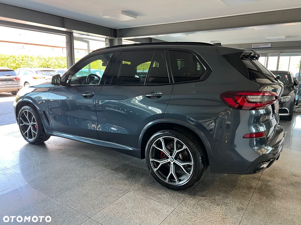 BMW X5 xDrive30d mHEV sport - 13