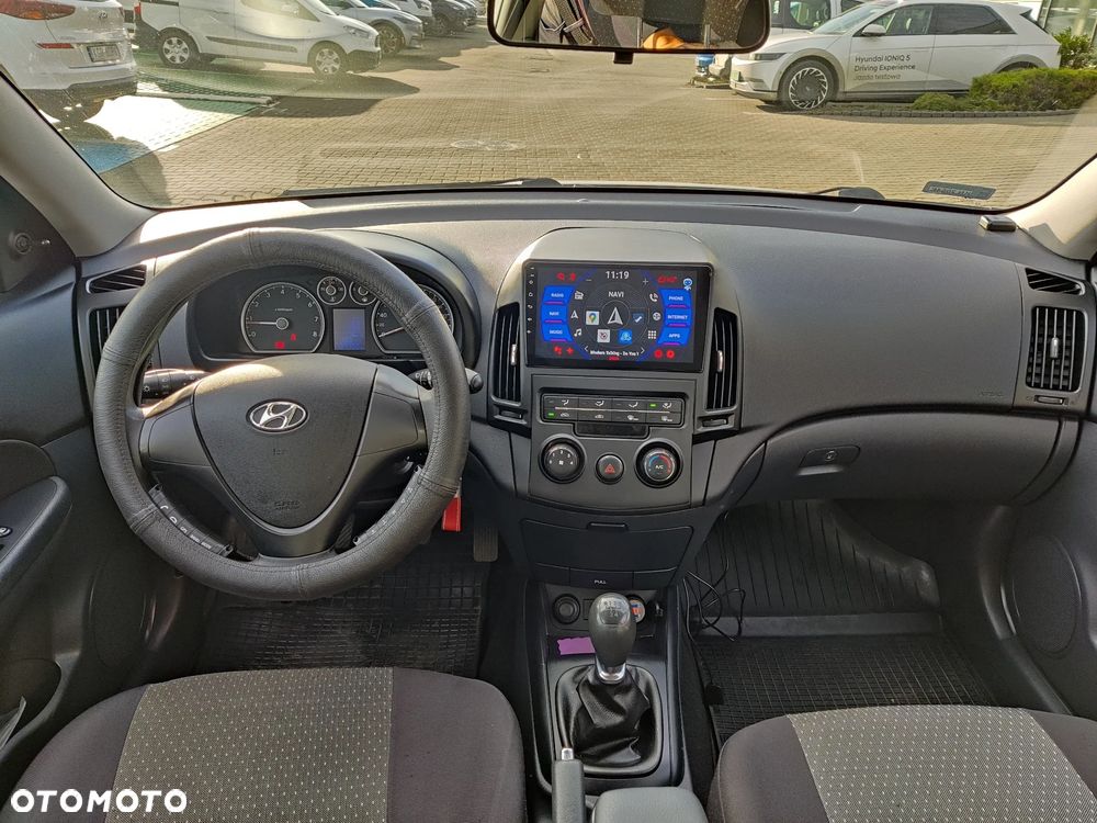 Hyundai i30 1.4 Premium - 7