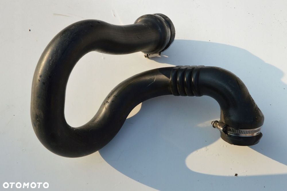 rura powietrz intercoolera renault trafic vivaro 2.0 dci 8200760918 06- - 3