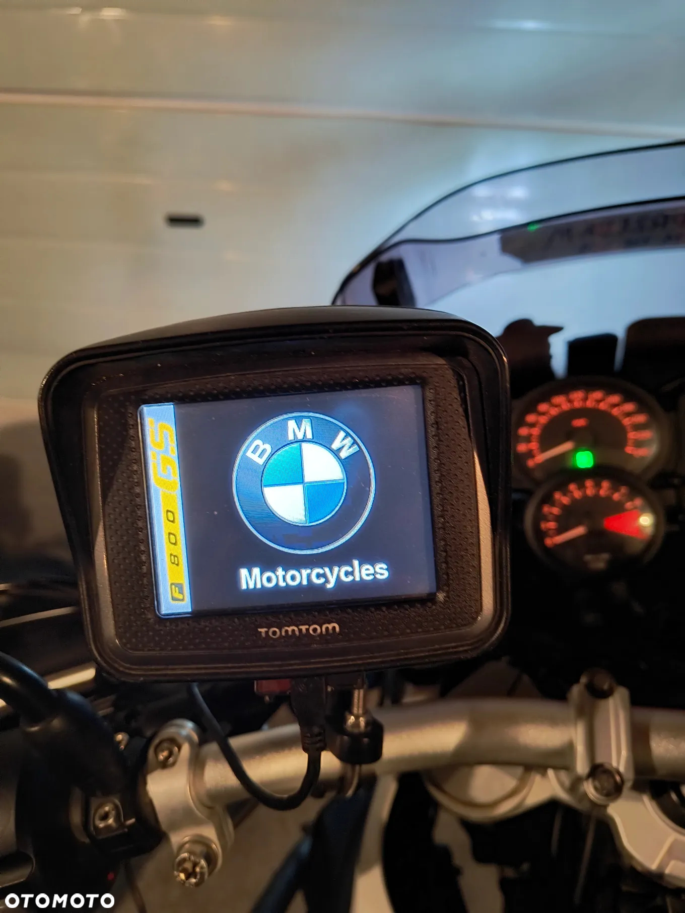 BMW GS - 20