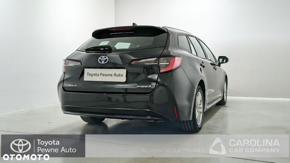 Toyota Corolla 1.8 Hybrid Comfort - 19