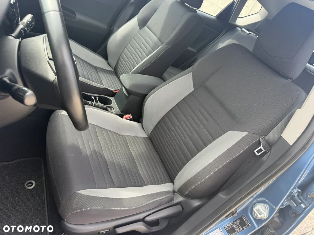 Toyota Auris 1.2 T Dynamic - 22