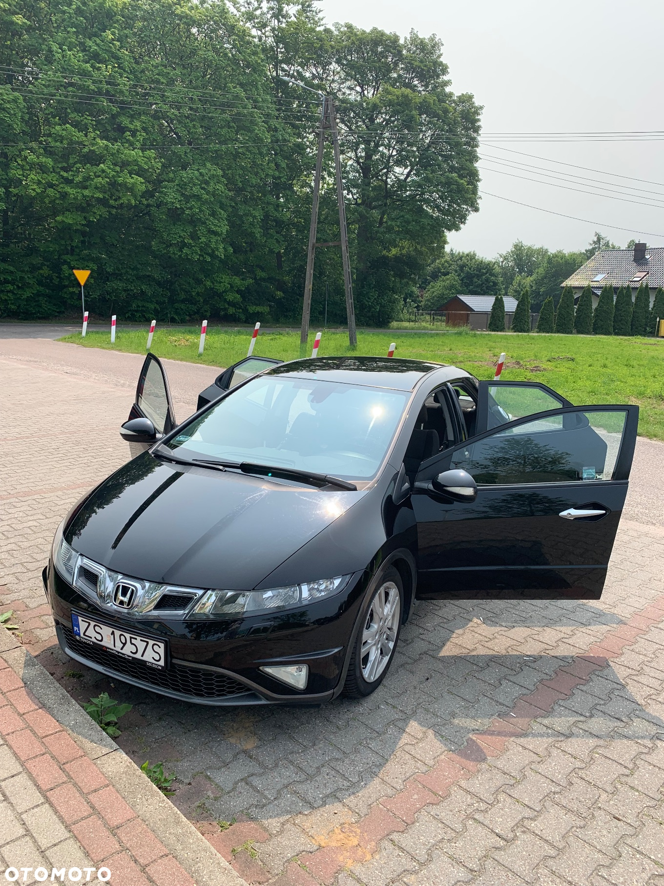 Honda Civic 1.8 Executive - 8