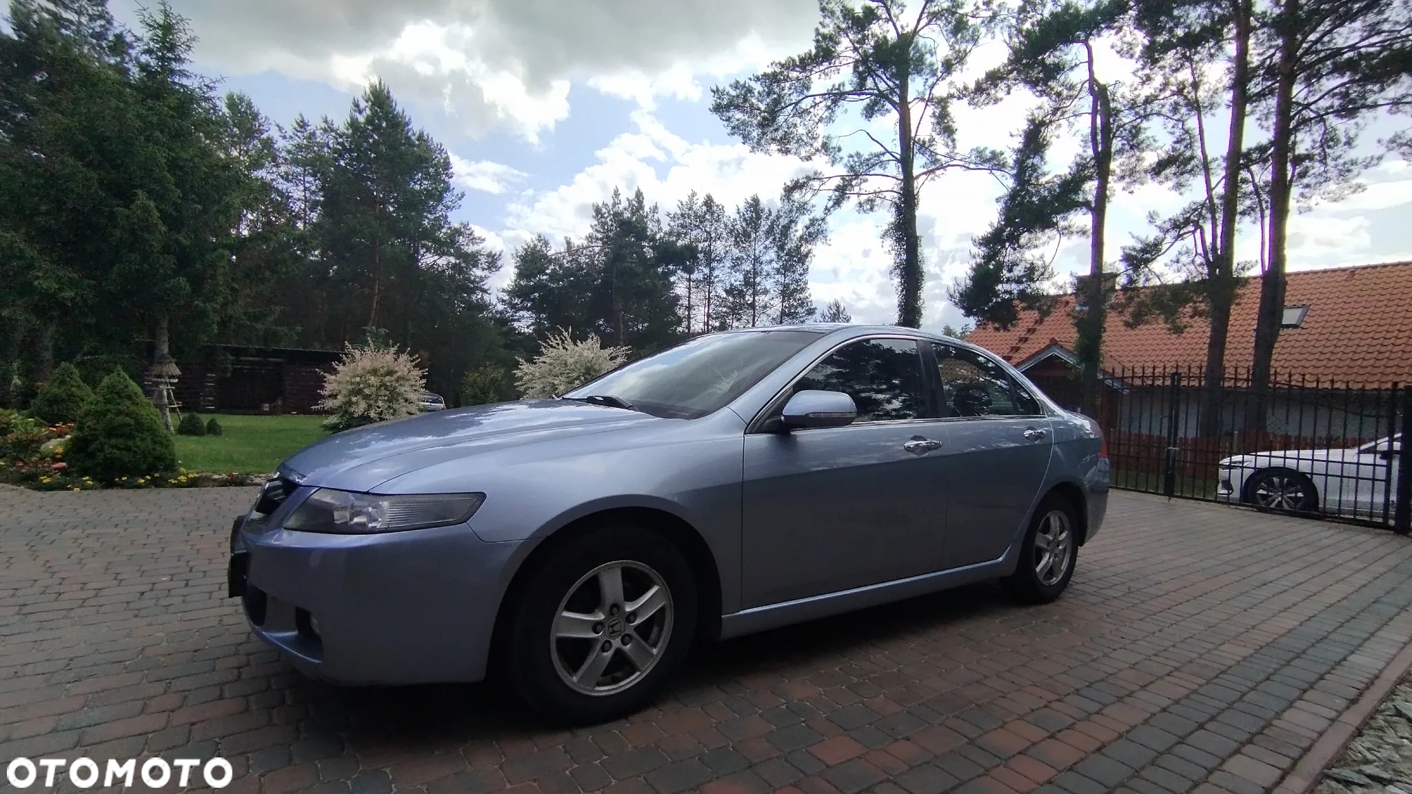Honda Accord - 7
