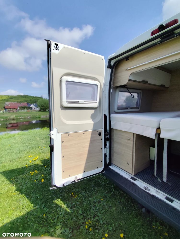 KNAUS Box Star 600 - 14