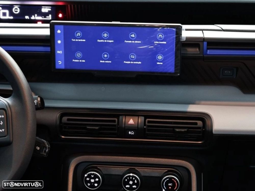 Citroën C3 1.2 PureTech YOU - 12