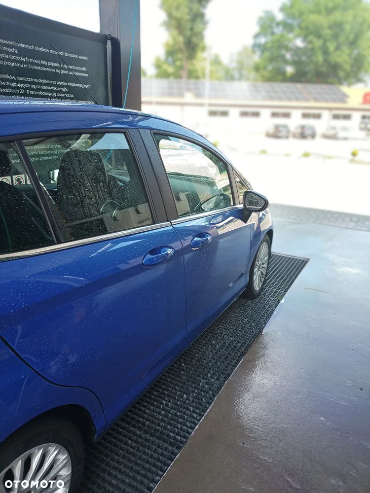 Ford B-MAX 1.0 EcoBoost Titanium - 7