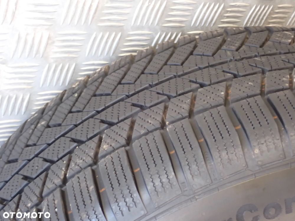 FELGI ALUMINIOWE MERCEDES GLE 8,5JX20  ET 42  5X112  A1674012500  OPONY GRATIS 275/50/20XL - 16