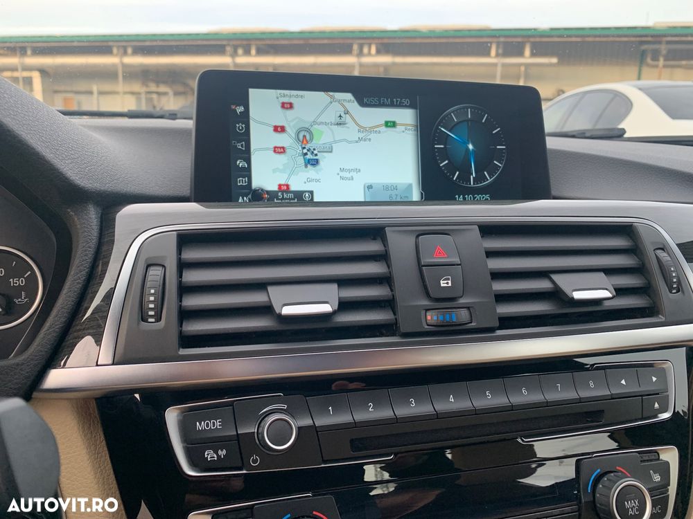 BMW Seria 3 - 10