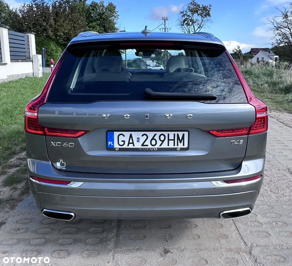 Volvo XC 60 - 6