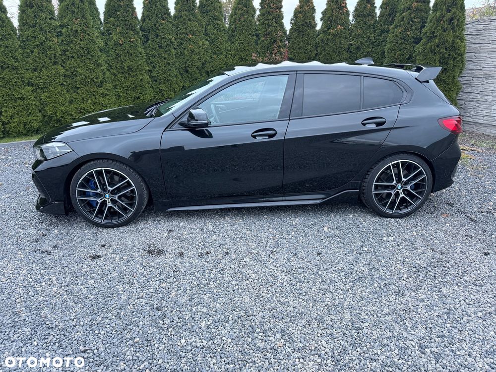 BMW Seria 1 - 6