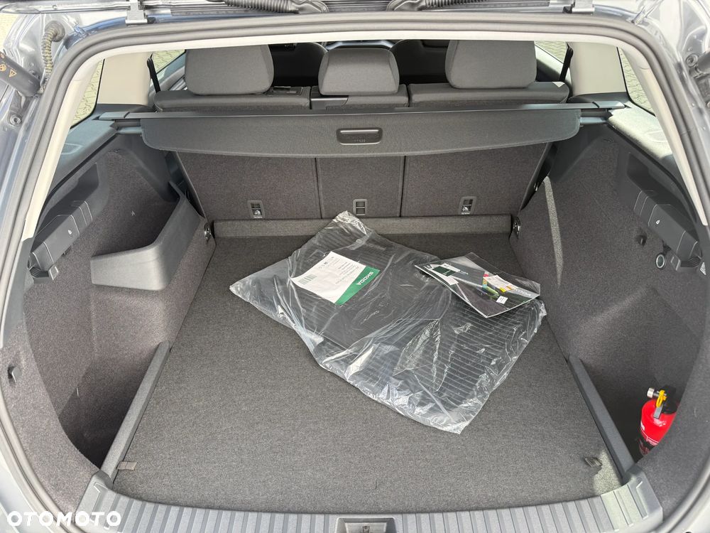 Skoda Kodiaq 2.0 TDI 4x4 Drive DSG - 24