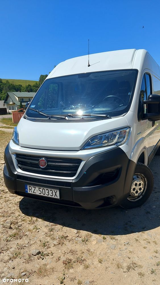 Fiat Ducato - 7
