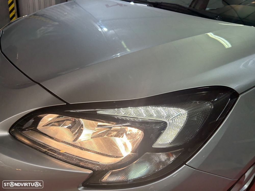 Opel Corsa 1.3 CDTi Cosmo - 22