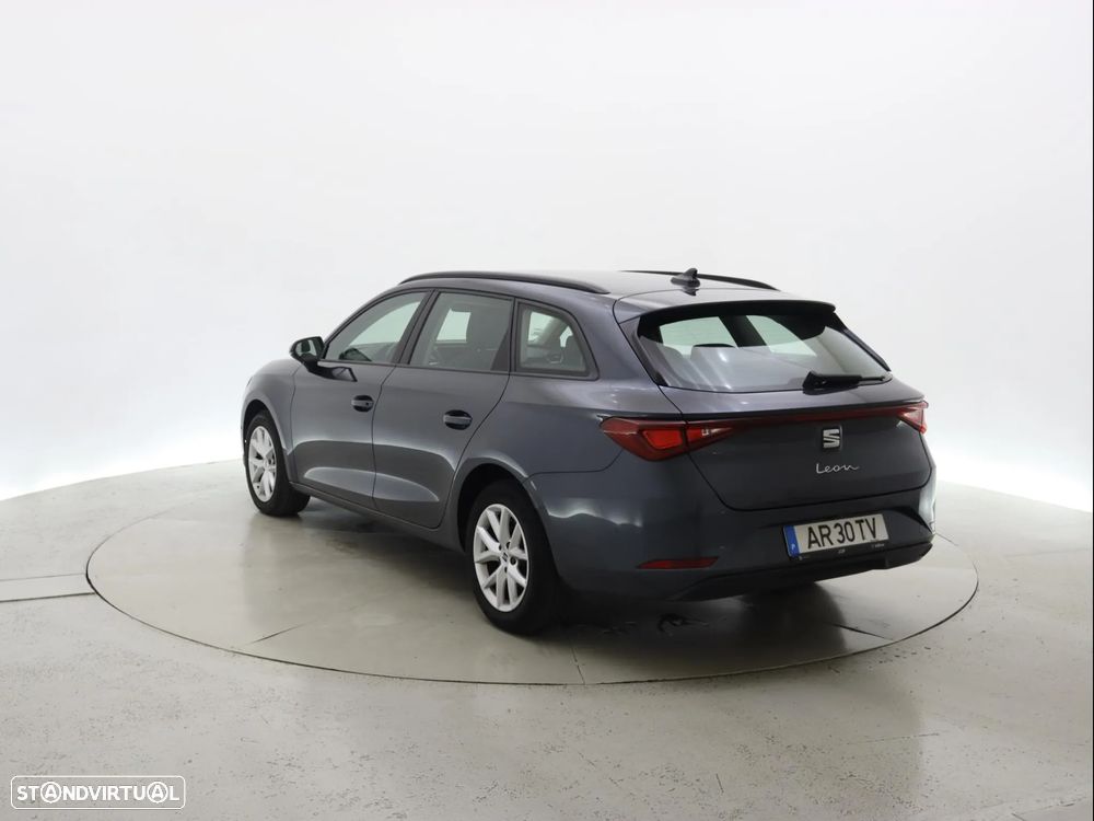 SEAT Leon ST 2.0 TDI Style - 5
