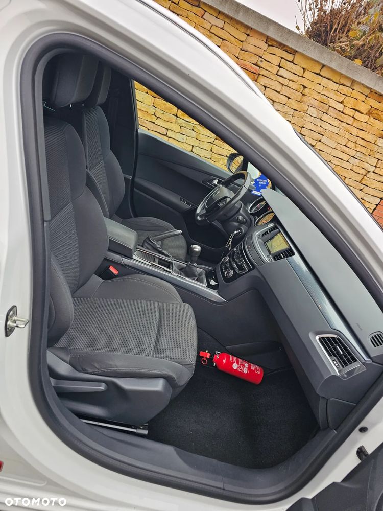 Peugeot 508 SW BlueHDi 150 Stop&Start Active - 23