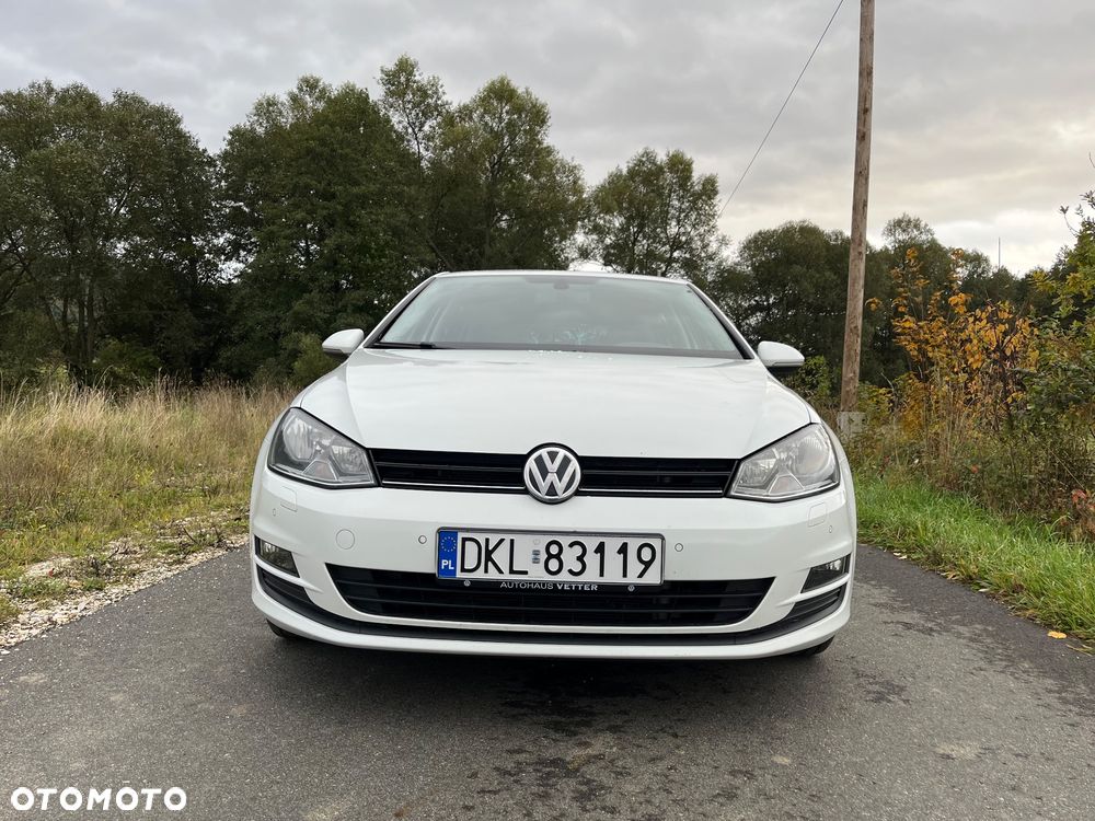 Volkswagen Golf - 2