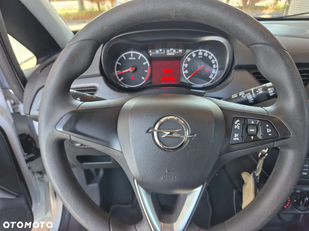 Opel Corsa 1.2 Active - 28