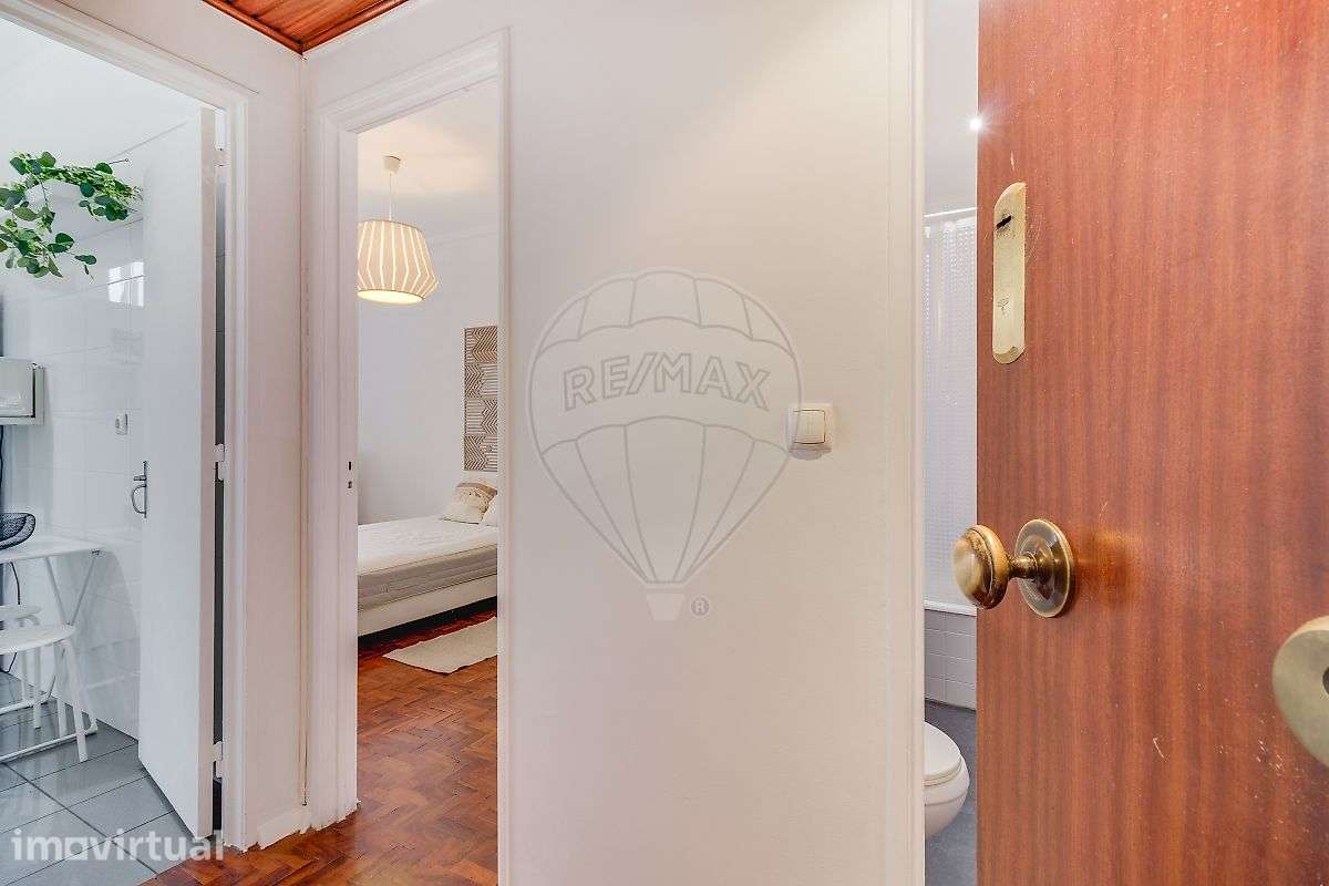 Apartamento T2 para venda - Grande imagem: 3/20