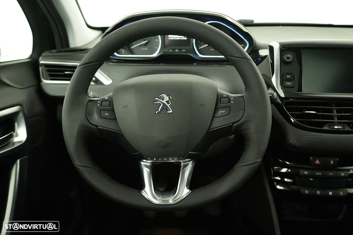 Peugeot 2008 1.2 PureTech Allure - 13