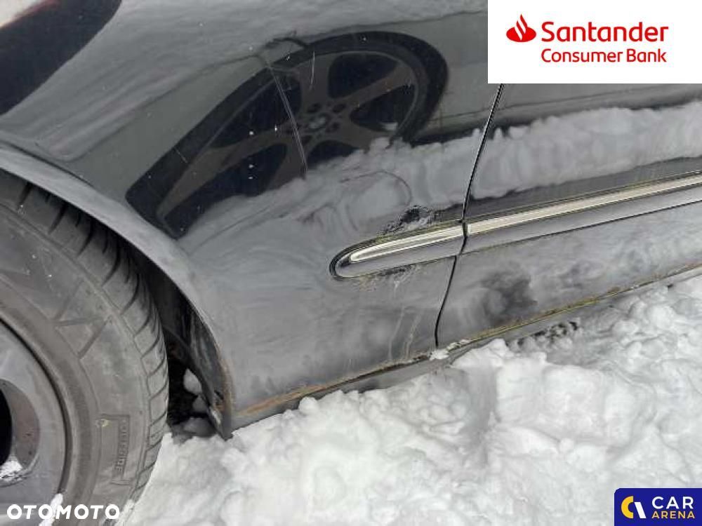 Mercedes-Benz Klasa S 500 4-Matic - 33