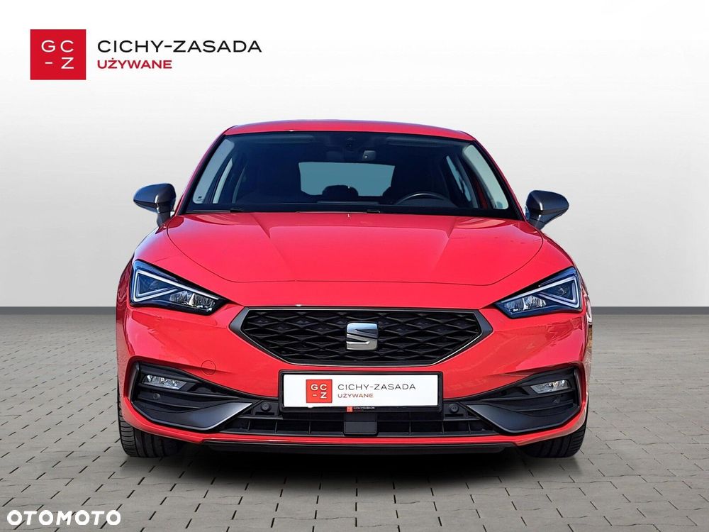Seat Leon - 10