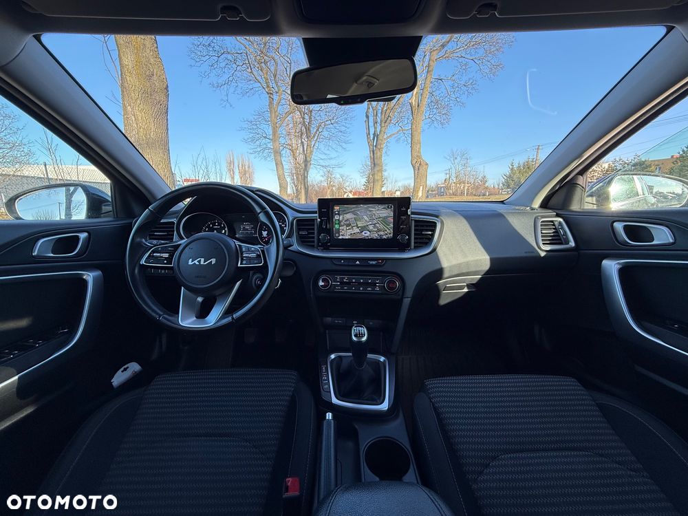 Kia Ceed 1.0 T-GDI M - 2
