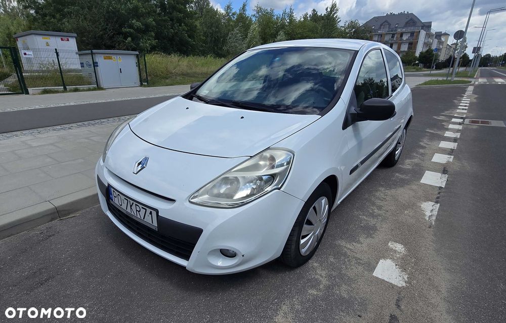Renault Clio - 3