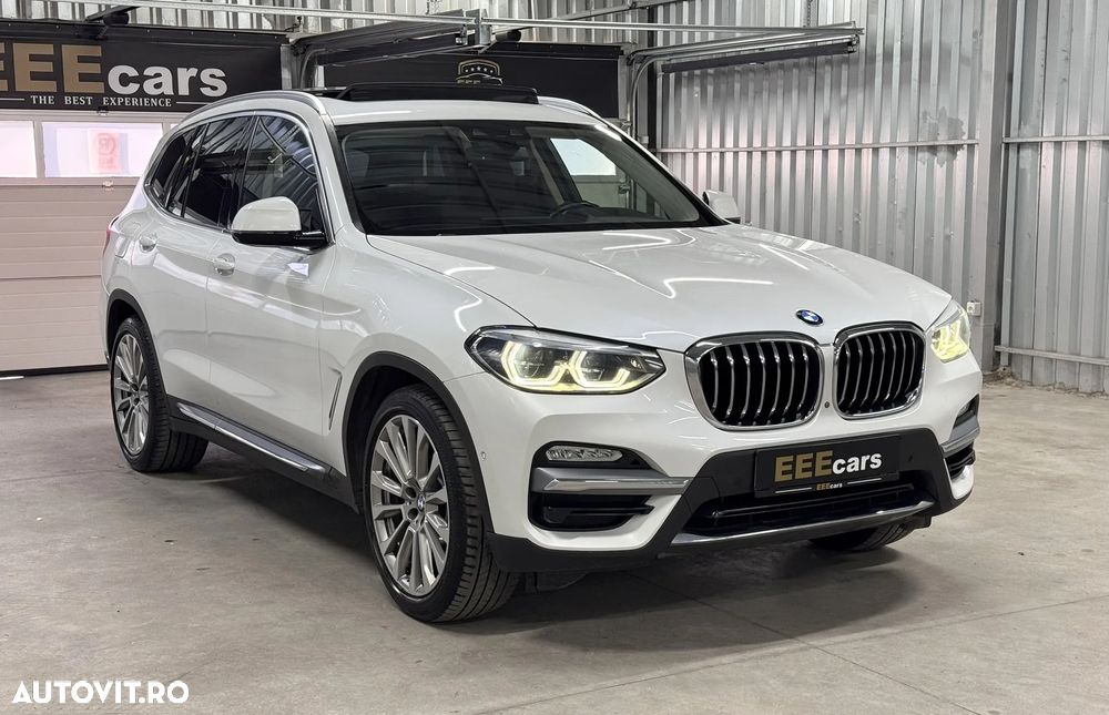 BMW X3 - 25