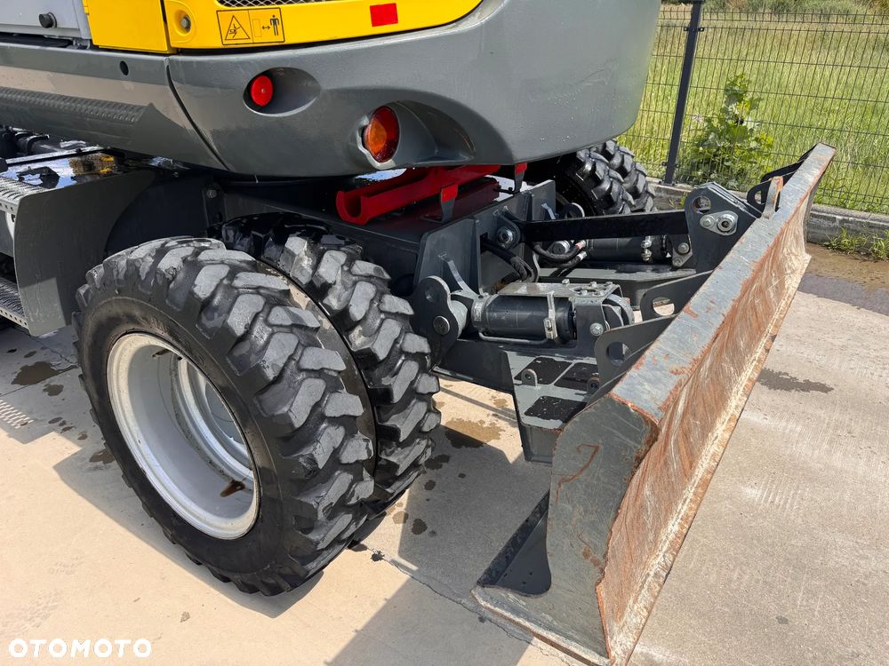 Wacker Neuson EW 100 - 3
