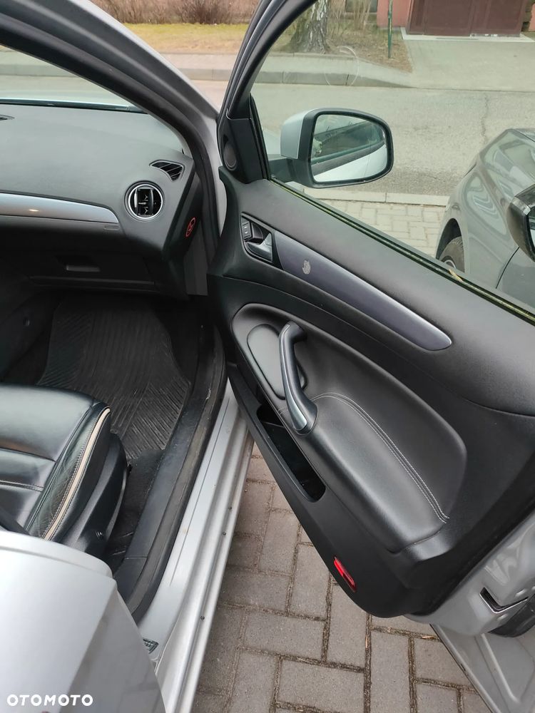Ford Mondeo 2.0 Trend - 22