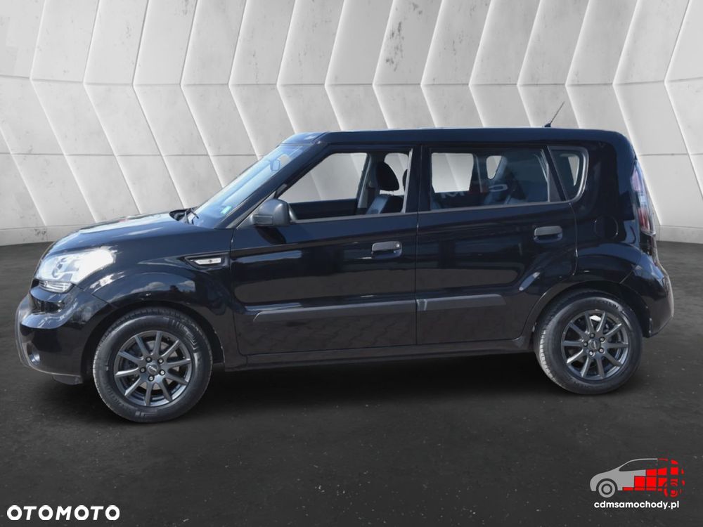 Kia Soul - 7