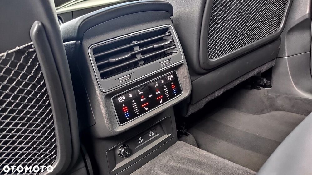 Audi Q7 TDI mHEV 210 kW Quattro S Line Tiptr - 40