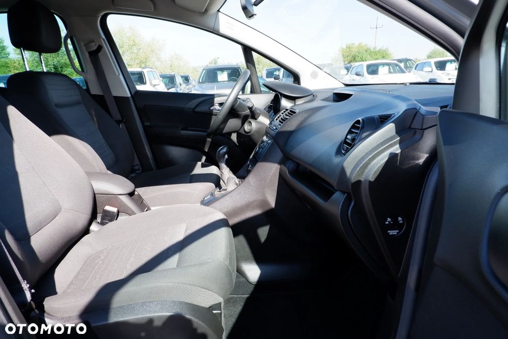 Opel Meriva 1.4 Innovation - 9