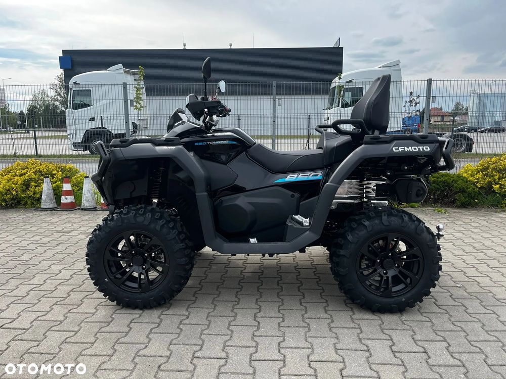 CFMoto CForce - 16