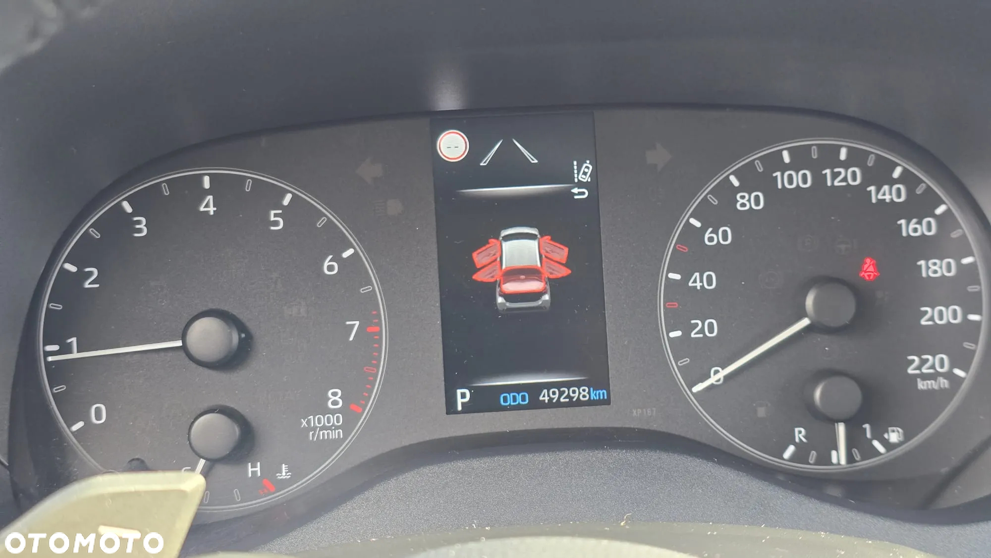 Toyota Yaris 1.5 Comfort CVT - 22