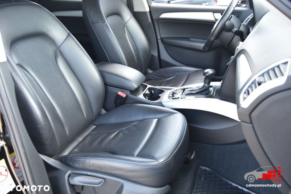 Audi Q5 - 22