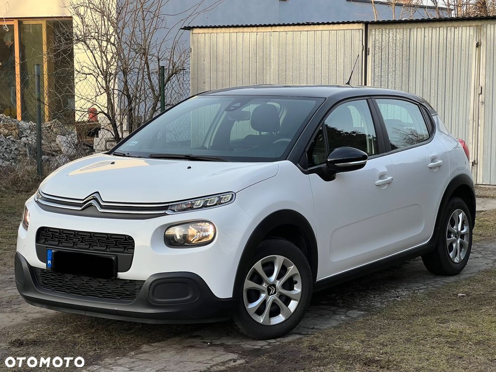 Citroën C3 1.2 PureTech Shine - 1