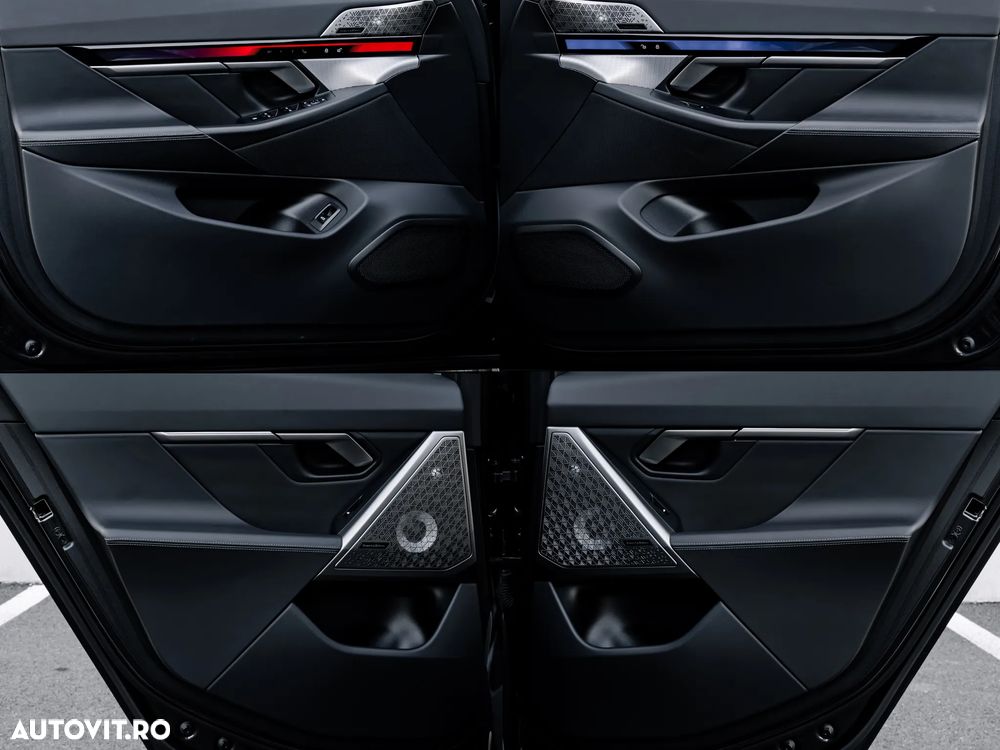 BMW 5 Series 2024 — imagine 10