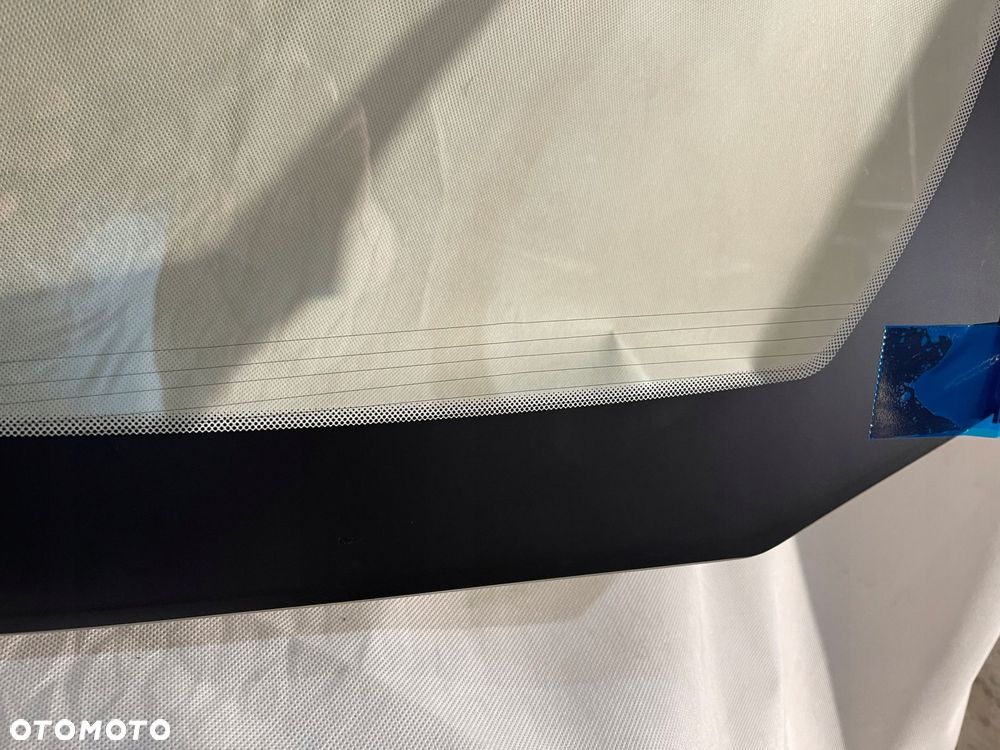 lincoln navigator szyba przednia sensor kamera hud acoustic solar po 2017- - 8