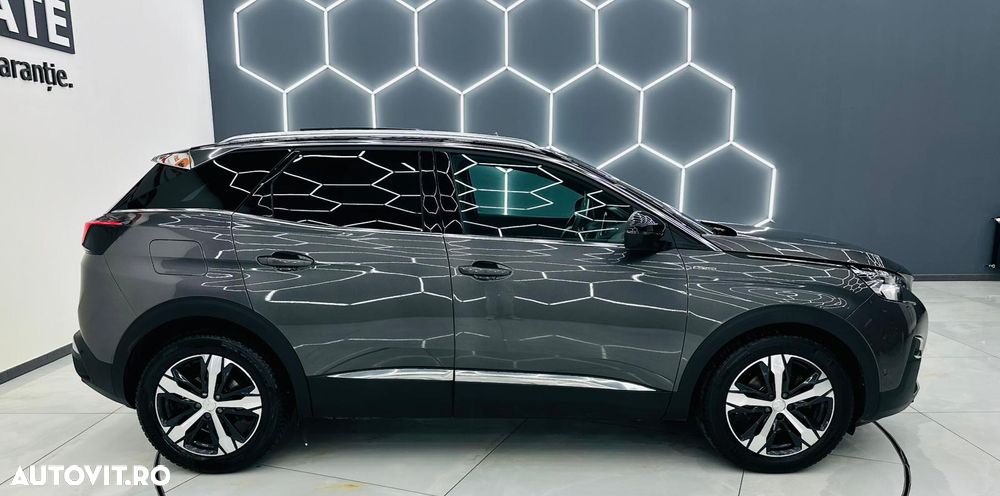 Peugeot 3008 1.5 BlueHDI S&S GT-Line - 40