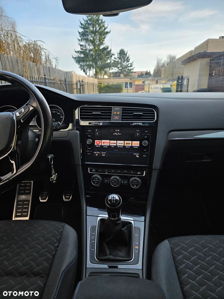 Volkswagen Golf 1.6 TDI Join - 14