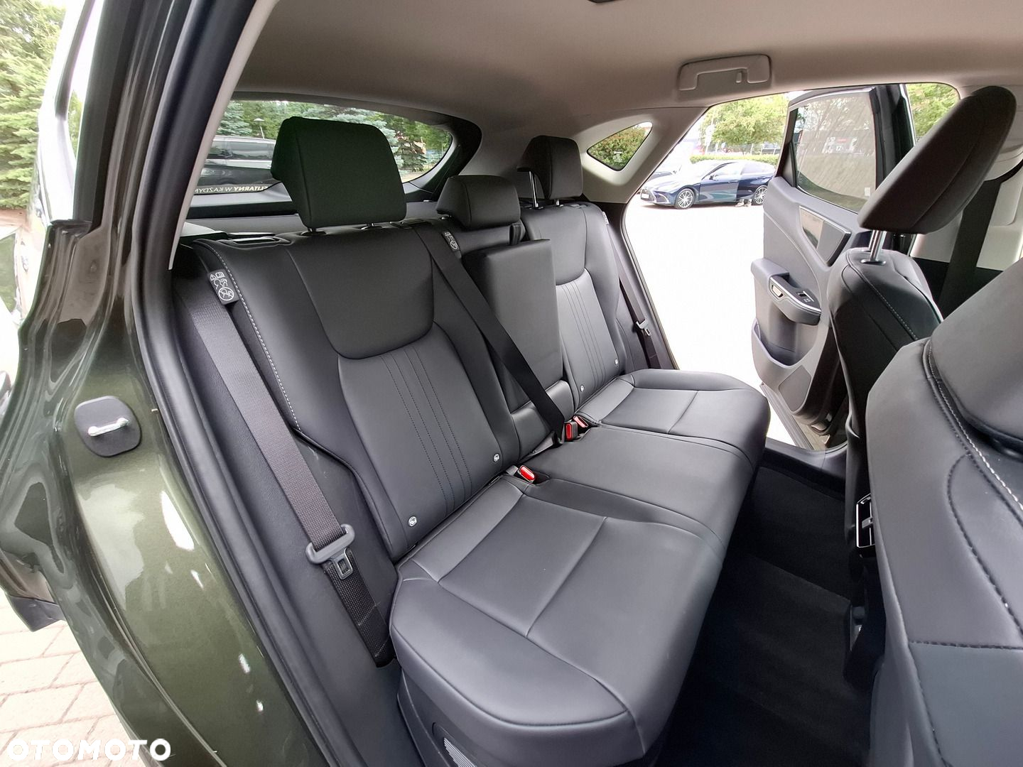 Lexus NX - 25