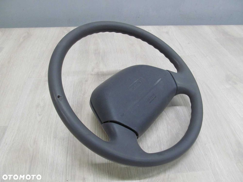 ISUZU N35 N NPR L GRAFTER KIEROWNICA PODUSZKA AIRBAG 07-18 - 3