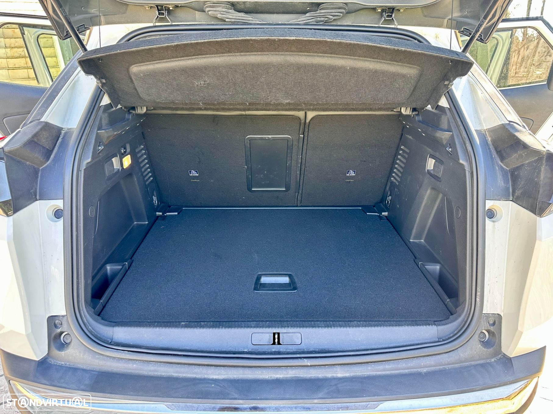 Peugeot 3008 1.2 PureTech Allure - 7