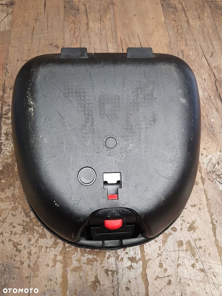 Kufer centralny Road Polo - 11